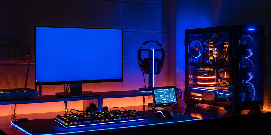 How to Choose the Perfect Gaming PC in 2026 (UK Buyer’s Guide)