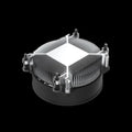 CiT_Low-Profile_Intel_CPU_Cooler_50mm