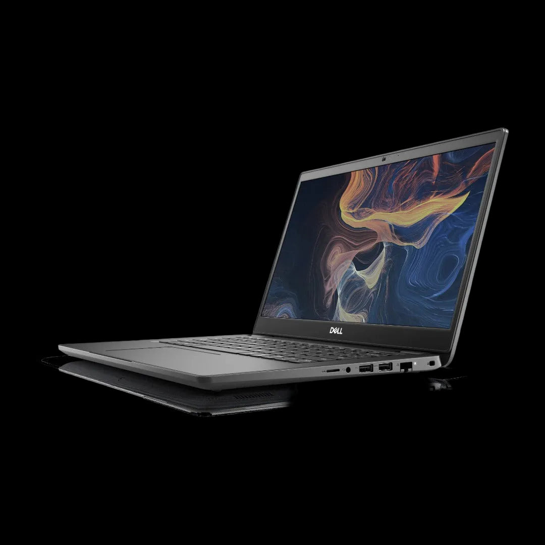 Dell Latitude 3410 | Intel Core i5 10th Gen | Touchscreen | 8GB RAM | SSD | Windows 11 Pro