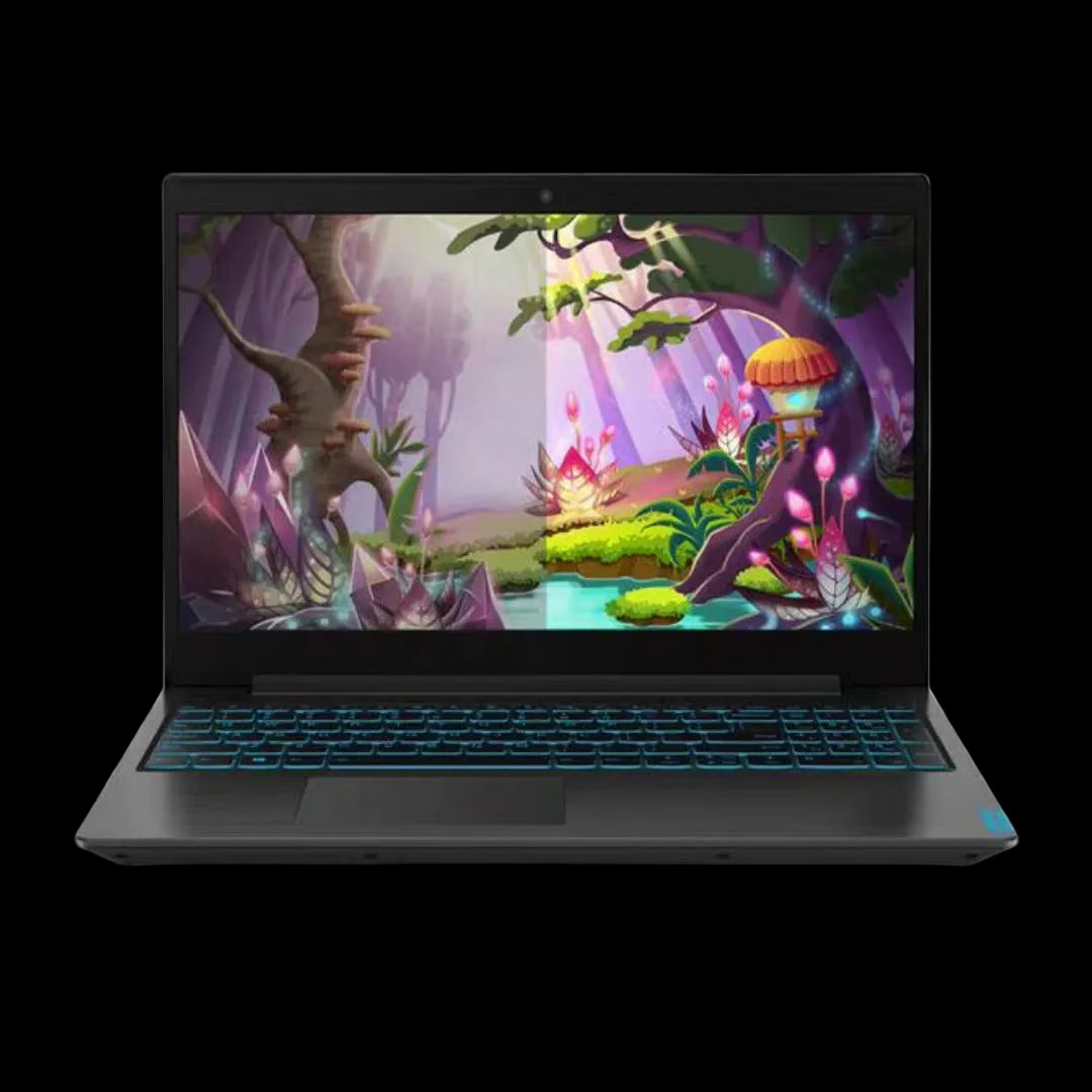 Lenovo IdeaPad L340-15IRH GAMING PC