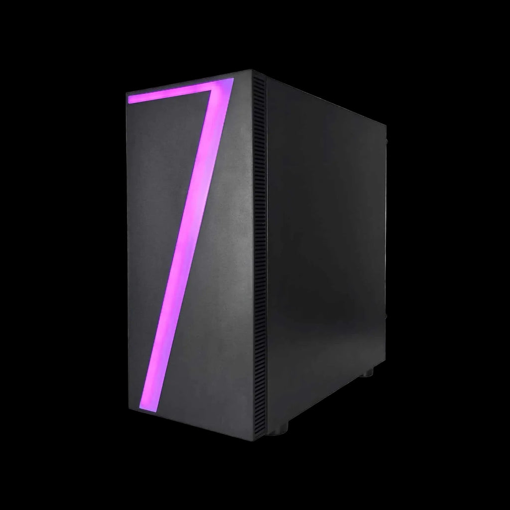 Affordable Webtro GPB0495 Gaming PC for Esports and AAA Titles