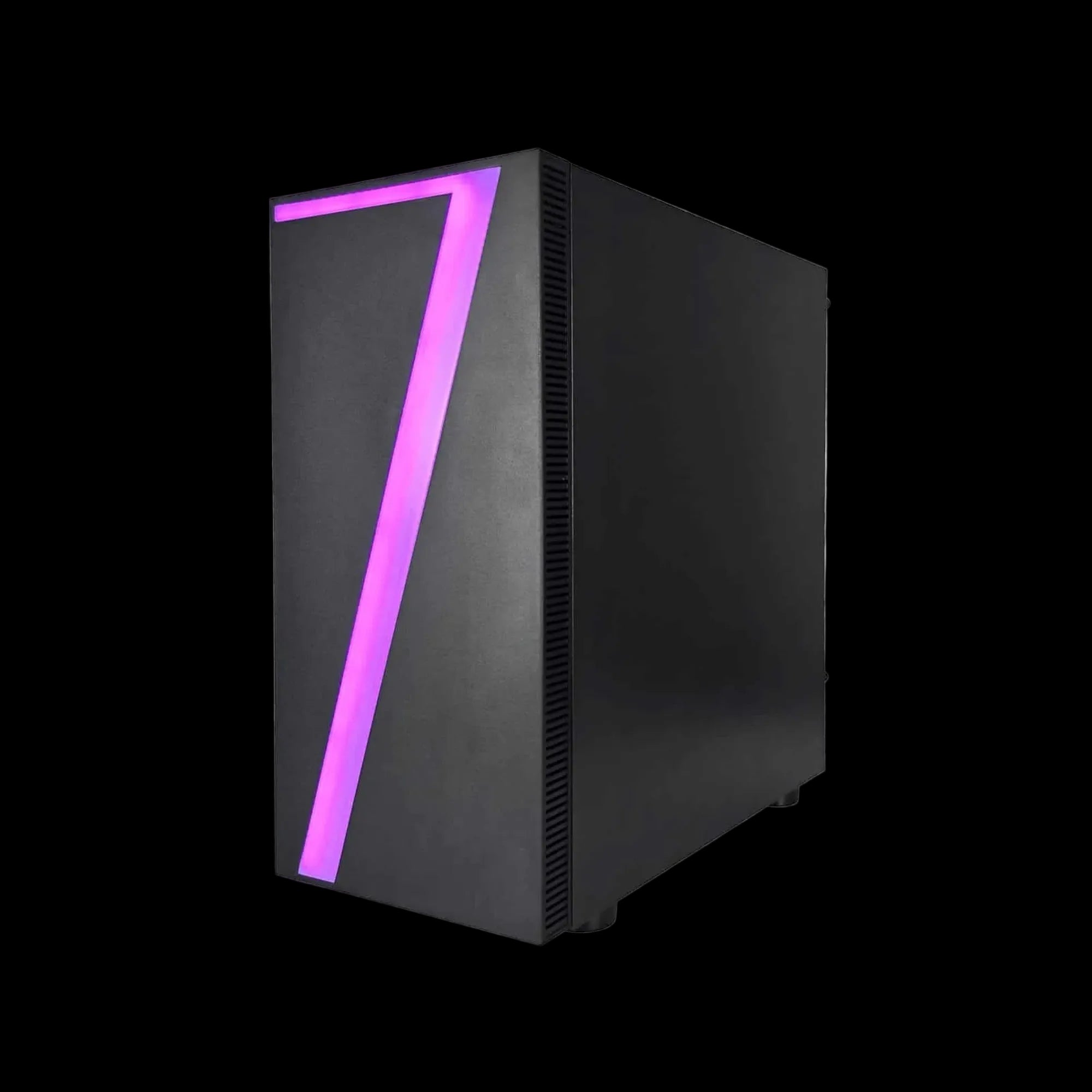 Affordable Webtro GPB0495 Gaming PC for Esports and AAA Titles