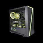 Webtro GPB0495 Prebuilt Gaming PC for Smooth Full HD Gaming in the UK
