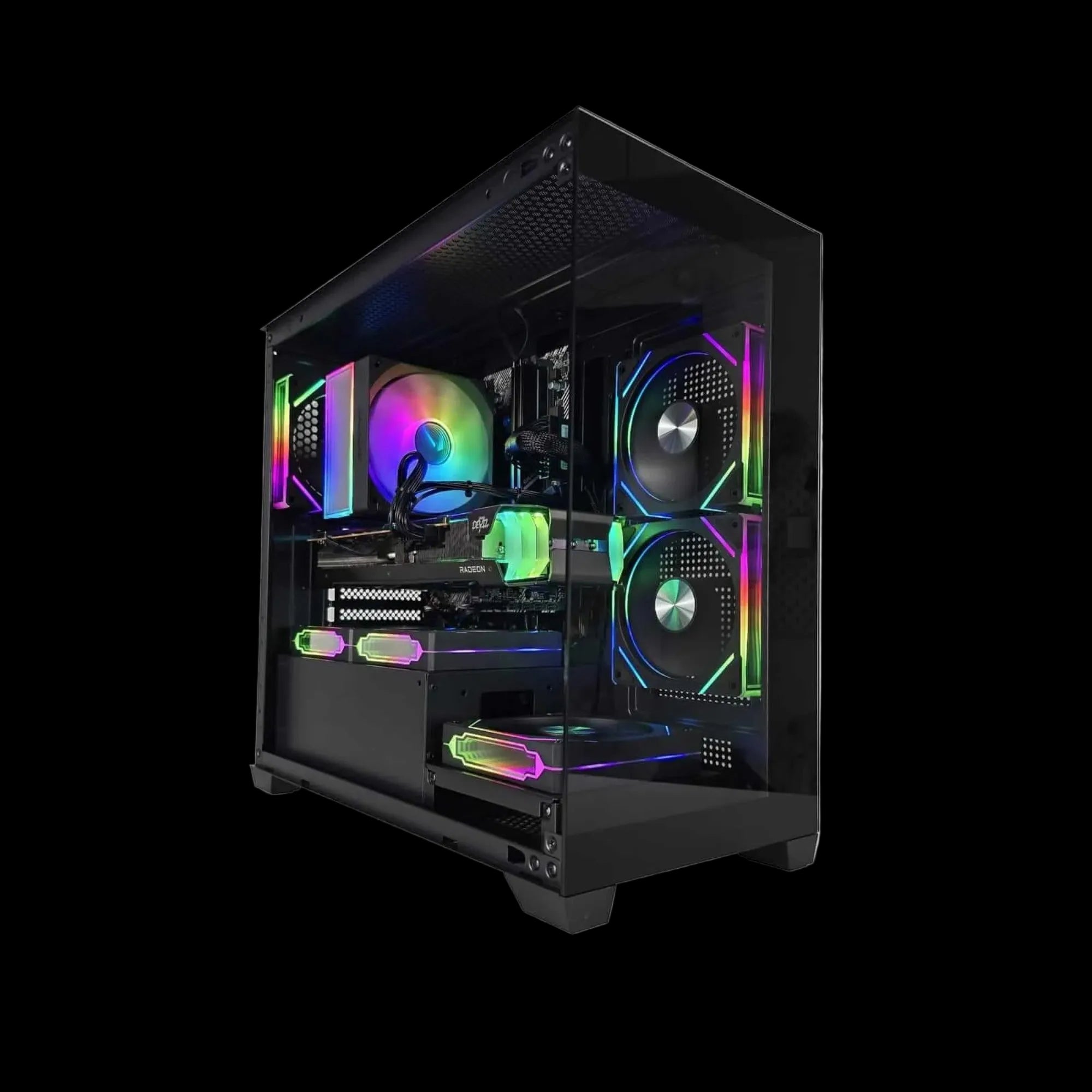 Webtro GPB0492 Gaming PC – High-performance 1440p gaming desktop for UK gamers