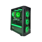 Webtro GPB0493 Gaming PC – High-performance 1080p and 1440p gaming desktop for UK gamers
