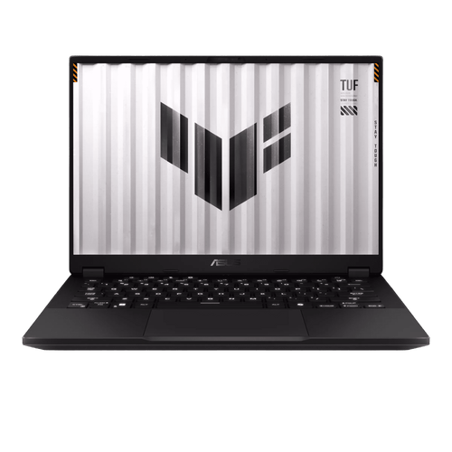 ASUS TUF Gaming A14 | Ryzen 7 | RTX 4060 | 16GB RAM | 500GB SSD | Windows 11 Pro - WebTro