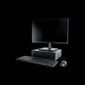 Compact Powerhouse Office Mini Tower PC | AMD Ryzen 3 3200G | Radeon Vega 8 Graphics | 16GB DDR4 | 1TB WD SSD | Windows 11 Pro | 5GHz USB WiFi - WebTro