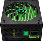 GameMax GM-800 80 Plus Bronze 800W Modular ATX Power Supply – Black - WebTro