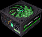 GameMax GM-800 80 Plus Bronze 800W Modular ATX Power Supply – Black - WebTro