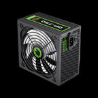 GameMax GP-Series 750W 80 Plus Bronze Power Supply – Black (GP-750) - WebTro