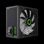 GameMax GP-Series 850W 80 Plus Bronze Power Supply – Black (GP-850) - WebTro