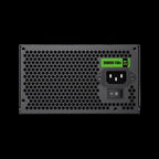 GameMax GP-Series 850W 80 Plus Bronze Power Supply – Black (GP-850) - WebTro