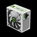 GameMax GP-Series 850W 80 Plus Bronze Power Supply – White (GP-850) - WebTro
