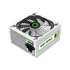 GameMax GP-Series 850W 80 Plus Bronze Power Supply – White (GP-850) - WebTro