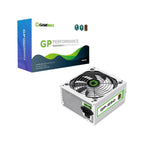 GameMax GP-Series 850W 80 Plus Bronze Power Supply – White (GP-850) - WebTro
