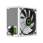GameMax GP-Series 850W 80 Plus Bronze Power Supply – White (GP-850) - WebTro