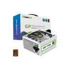 GameMax GP750 White 80 Plus Bronze ATX Power Supply - WebTro
