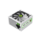 GameMax GP750 White 80 Plus Bronze ATX Power Supply - WebTro