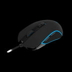 GameMax Pulse 4-in-1 RGB Gaming Combo | Keyboard, Mouse, Headset & Mouse Mat | UK Layout | USB Plug & Play – Black - WebTro
