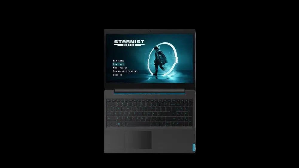 Lenovo IdeaPad L340-15IRH GAMING PC