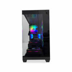 WebTro-GPB0492 Gaming PC – AMD Ryzen 5 5500 | RX 6700 XT | 16GB DDR4 | 1TB NVMe SSD | Windows 11 Pro - WebTro