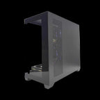 WebTro-GPB0492 Gaming PC – AMD Ryzen 5 5500 | RX 6700 XT | 16GB DDR4 | 1TB NVMe SSD | Windows 11 Pro - WebTro