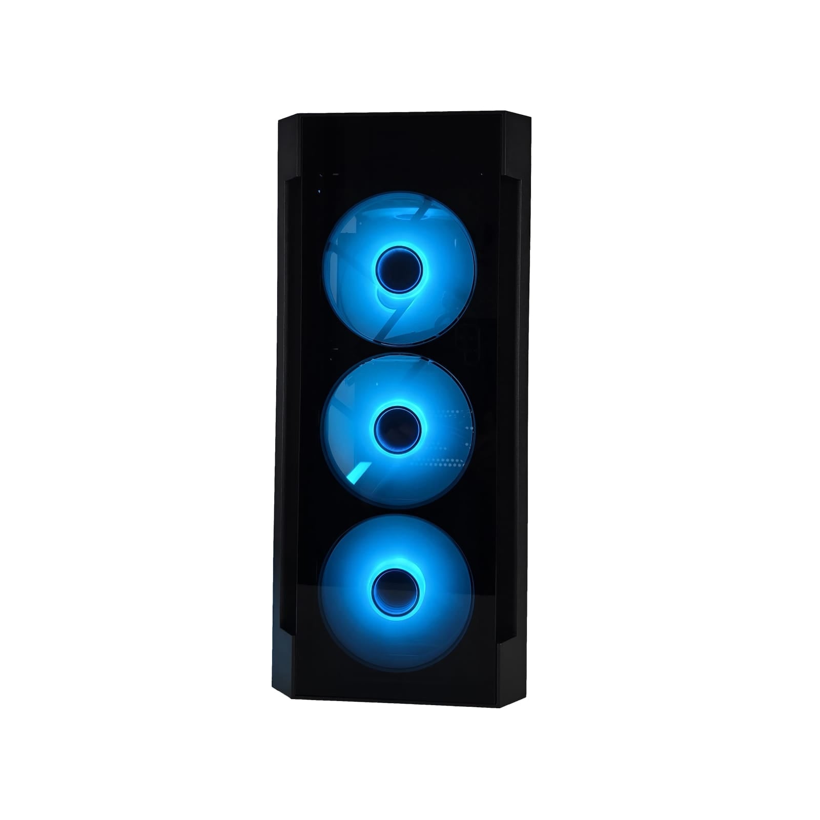 Webtro GPB0493 Gaming PC – Ryzen 5 4500, RX 6600 XT 8GB, 16GB RAM, 1TB NVMe SSD, Windows 11 Pro | 1080p & 1440p Gaming PC UK - WebTro